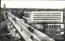 10551400 Basel BS Basel Viadukt Hallenschwimmbad X 1964 Basel BS - Andere & Zonder Classificatie