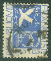 France  294   Ob   TB    - Used Stamps