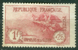 France  231   *  TB   Voir Description - Unused Stamps