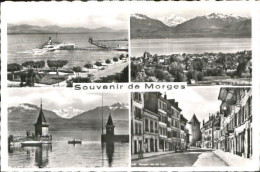 10551314 Morges Morges  X 1953 Morges - Other & Unclassified
