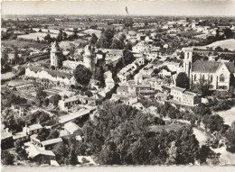 APREMONT - CPSM ; Vue Générale - Other & Unclassified