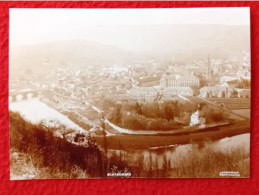 ECHTERNACH PHOTO SIGNEE JACQUES MARIE BELLWALD 14 X 10 Cm - Lugares