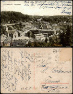 Postcard Luxemburg Pfaffenthal 1930 - Other & Unclassified