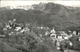 10551195 Tesserete Tesserete Denti Della Vecchia X 1940 Tesserete - Sonstige & Ohne Zuordnung