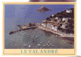 22 - LE VAL-ANDRE - PORT DU PIEGU ET LE VERDELET - 10135 - Autres & Non Classés