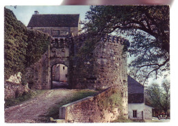 89 - VEZELAY - LA PORTE NEUVE - 10105 - Vezelay