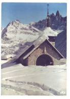 74 -LA CHAPELLE DES PRAZ SOUS LA NEIGE - 9456 - Other & Unclassified