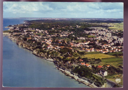 17 - MERCHERS - VUE GENERALE - LES FALAISES - 8349 - Autres & Non Classés