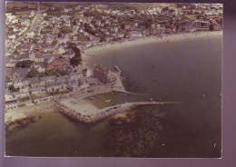 56 - LARMOR-PLAGE - VUE D''ENSEMBLE AERIENNE - ANIMÉE - 8341 - Larmor-Plage