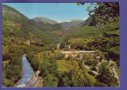 06 - LE SUQUET-VESUBIE - VUE GENERALE DE LA CHAINE DES ALPES - 8334 - Other & Unclassified