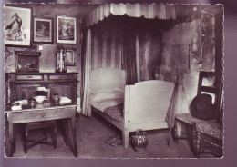 01 - ARS - LA CHAMBRE DU CURE D''ARS - 8292 - Ars-sur-Formans