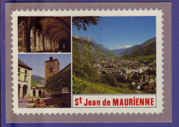 73 - SAINT-JEAN-de-MAURIENNE - MULTIVUES - 7787 - Saint Jean De Maurienne