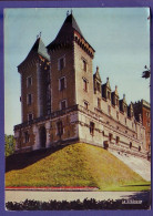 64 - PAU - LE CHATEAU HENRI-IV - 7777 - Pau