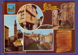 63 - BILLOM - MULTIVUES - 7324 - Other & Unclassified