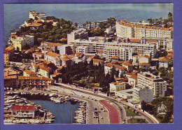 06 - BEAULIEU-sur-MER - LA VILLA """"LA BERLUGANE"""" ET LES GRANDS HOTELS - 7303 - Beaulieu-sur-Mer