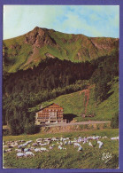 63 - MONT-DORE - HOTEL """"SOUCHAL ET PATURAGE AU PIED DU SANCY - 7110 - Le Mont Dore