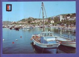 83 - LE LAVANDOU - LE PORT DE PECHE - 6995 - Le Lavandou