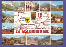 73 - SAINT-JEAN-de-MAURIENNE - MULTIVUES DE LA MAURIENNE - 6929 - Saint Jean De Maurienne