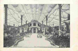 06 - Nice - Intérieur Du Casino Municipal - Animée - CPA - Voir Scans Recto-Verso - Other & Unclassified