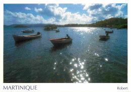 Martinique - Le Robert - Baie Du Robert - CPM - Carte Neuve - Voir Scans Recto-Verso - Sonstige & Ohne Zuordnung