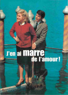 Couples - CPM - Voir Scans Recto-Verso - Parejas