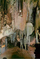 Spéléologie - Cueva De Arta - Mallorca - Salon De Las Banderas - Salon Des Drapeaux - Espagne - Espana - Potholing - Cav - Autres & Non Classés