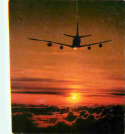 Aviation - Avions - Compagnie Lufthansa - Carte Neuve - CPM - Voir Scans Recto-Verso - 1946-....: Modern Tijdperk