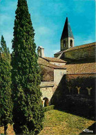 83 - Le Thoronet - Abbaye Du Thoronet - Carte Neuve - CPM - Voir Scans Recto-Verso - Sonstige & Ohne Zuordnung