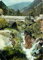 65 - Cauterets - Le Pont D'Espagne - CPM - Voir Scans Recto-Verso - Cauterets