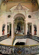 60 - Chantilly - Intérieur Du Château - Le Hall D'entrée Et L'escalier D'honneur - Carte Neuve - CPM - Voir Scans Recto- - Chantilly