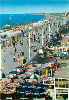 59 - Malo Les Bains - La Digue-promenade Et La Plage - Carte Neuve - CPM - Voir Scans Recto-Verso - Malo Les Bains