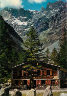 38 - Isère - L'Oisans - Le Refuge Cézanne Au Prè De Madame Carle - Carte Neuve - CPM - Voir Scans Recto-Verso - Sonstige & Ohne Zuordnung