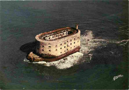 17 - Le Fort Boyard - Vue Aérienne - CPM - Voir Scans Recto-Verso - Autres & Non Classés