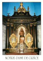 14 - Honfleur - Chapelle Notre-Dame-de-Grâce - Statue De Sainte Thérèse De L'enfant Jésus - Art Religieux - Carte Neuve  - Honfleur