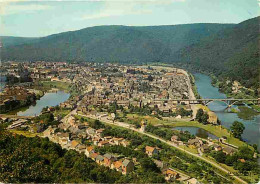 08 - Revin - La Ville Vue Du Mont Malgré Tout - Vue Aérienne - Carte Neuve - CPM - Voir Scans Recto-Verso - Revin