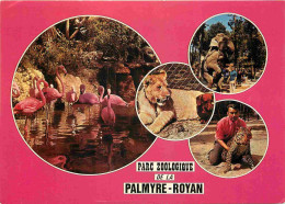 Animaux - Zoo De La Palmyre - Multivues - CPM - Voir Scans Recto-Verso - Altri & Non Classificati