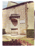 69 - VILLEFRANCHE-en-BEAUJOLAIS - PUITS D''EPOQUE RENAISSANCE - 12423 - Autres & Non Classés