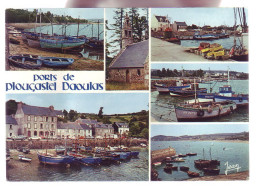 29 - PLOUGASTEL-DAOULAS - MULTIVUES DE LA COTE - 12137 - Plougastel-Daoulas