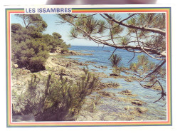 83 - LES ISSAMBRES - VUE GENERALE - 11979 - Les Issambres