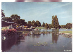 59 - ROUBAIX - PARC BARBIEUX """"LE BOL D''AIR"""" - 11917 - Roubaix