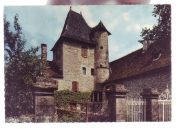 46 - AUTOIRE - MANOIR DU QUERCY - 11880 - Autres & Non Classés