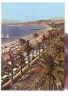 06 - CANNES - LA CROISETTE - ANIMÉE - 11511 - Cannes