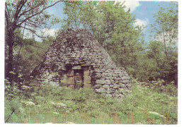 43 - LE PUY - CHIBOTE DE VALS - 19702 - Le Puy En Velay