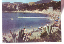 83 - BANDOL - LA PLAGE DE PENECROS - ANIMÉE - 19655 - Bandol