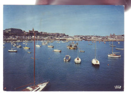 50 - GRANVILLE - LE PORT - 19557 - Granville