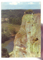 89 - LES ROCHERS-du-SAUSSOIS - CENTRE D'ENTRAINEMENT DU CLUB ALPIN - ANIMÉE - 19549 - Autres & Non Classés