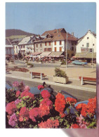 38 - VILLARD-de-LANS - LE CENTRE DE LA STATION - 19338 - Villard-de-Lans