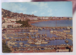 06 - CANNES - PORT DE LA CROISETTE - 19296 - Cannes