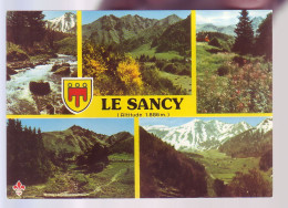 63 - MASSIF DU SANCY - MULTIVUES - 19286 - Other & Unclassified