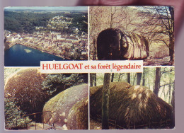 29 - HUELGOAT - MULTIVUES - 19167 - Huelgoat